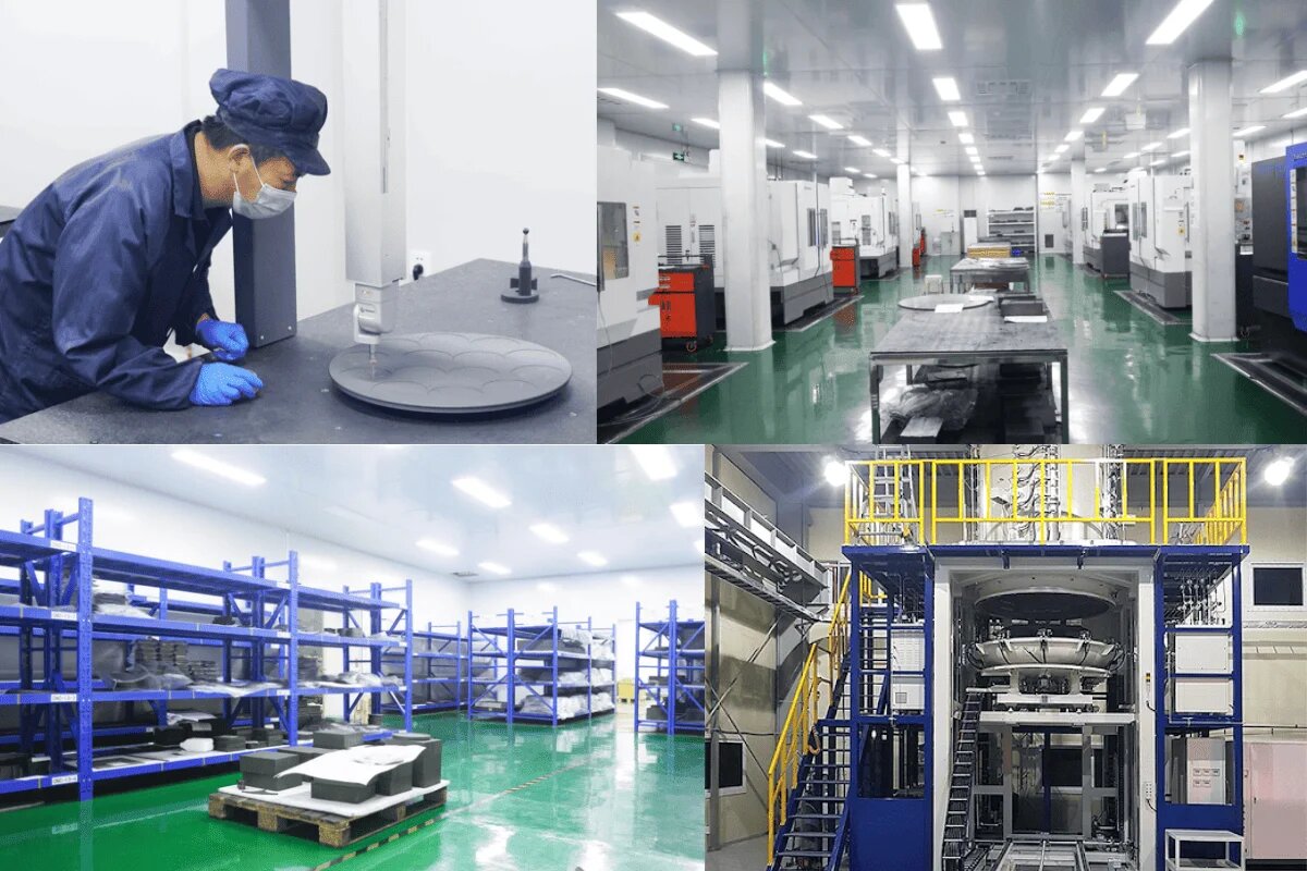 Maduka ya Semixlab